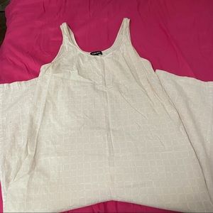 ILANA KOHN Jumpsuit Medium Pink